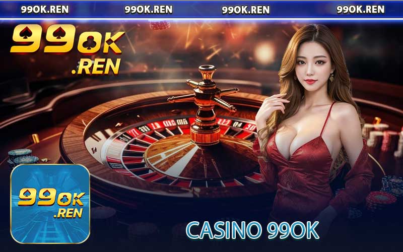 Casino 99OK