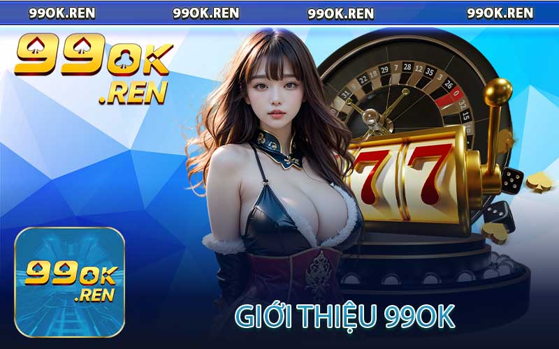 Giới thiệu 99OK