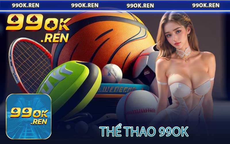 Thể Thao 99OK