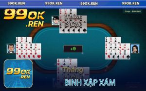 Binh Xập Xám