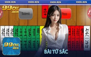 Bài Tứ Sắc