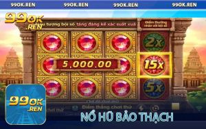 Nổ Hũ Bảo Thạch